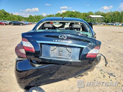 Zdjęcie 6 z 12 samochodu: 2012 INFINITI M37 X VIN:JN1BY1AR2CM392760 - miniatura