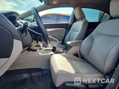 Zdjęcie 7 z 12 samochodu: 2015 HONDA CIVIC EX VIN:19XFB2F87FE267147 - miniatura