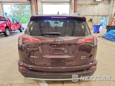 Zdjęcie 6 z 13 samochodu: 2016 TOYOTA RAV4 XLE VIN:2T3RFREV9GW534750 - miniatura