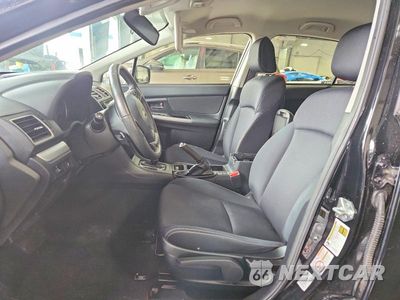 Zdjęcie 7 z 13 samochodu: 2016 SUBARU IMPREZA SPORT PREMIUM VIN:JF1GPAP68GH305368 - miniatura