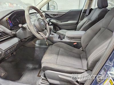Zdjęcie 7 z 12 samochodu: 2025 SUBARU LEGACY VIN:4S3BWAB60S3010026 - miniatura