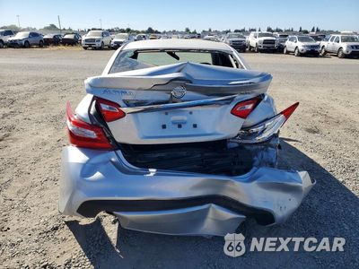 Zdjęcie 6 z 13 samochodu: 2016 NISSAN ALTIMA 2.5 SR VIN:1N4AL3AP9GN393539 - miniatura