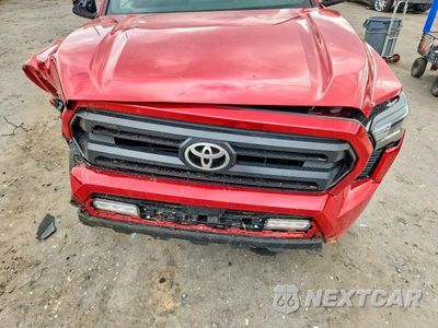 Zdjęcie 11 z 12 samochodu: 2025 TOYOTA TACOMA SR5 VIN:3TYLB5JN2ST091937 - miniatura