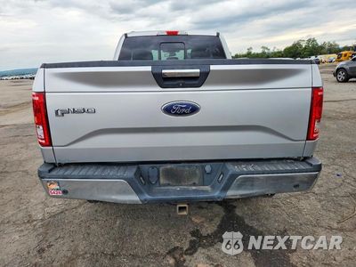 Zdjęcie 6 z 13 samochodu: 2016 FORD F150 SUPER CAB VIN:1FTEX1EP1GFD07276 - miniatura