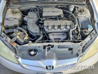 Zdjęcie 11 z 12 samochodu: 2004 HONDA CIVIC DX VP VIN:1HGES16394L004576 - miniatura