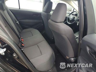 Zdjęcie 10 z 12 samochodu: 2026 TOYOTA COROLLA LE VIN:5YFB4MDEXTP420515 - miniatura