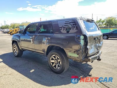 Drugie zdjęcie samochodu z przodu: 2014 TOYOTA 4RUNNER LIMITED VIN:JTEBU5JR9E5169740 - miniatura