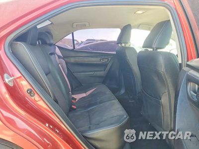 Zdjęcie 10 z 13 samochodu: 2016 TOYOTA COROLLA S PLUS VIN:5YFBURHE5GP464743 - miniatura