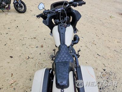 Zdjęcie 6 z 9 samochodu: 2023 HARLEY-DAVIDSON FXLRST VIN:1HD1YXZ1XPB012848 - miniatura