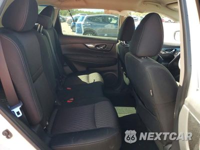 Zdjęcie 11 z 14 samochodu: 2019 NISSAN ROGUE SV VIN:KNMAT2MT7KP550494 - miniatura