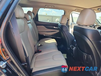 Zdjęcie 11 z 13 samochodu: 2023 HYUNDAI SANTA FE LIMITED VIN:5NMS5DA17PH005358 - miniatura
