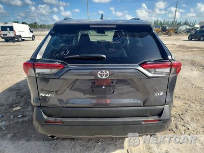 Zdjęcie 6 z 14 samochodu: 2025 TOYOTA RAV4 XLE VIN:2T3W1RFVXSW437842 - miniatura
