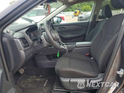 Zdjęcie 7 z 12 samochodu: 2024 NISSAN ROGUE S VIN:5N1BT3AA6RC714506 - miniatura