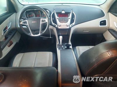 Zdjęcie 8 z 12 samochodu: 2011 GMC TERRAIN SLT VIN:2CTFLWE50B6313573 - miniatura
