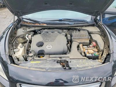 Zdjęcie 11 z 12 samochodu: 2012 NISSAN MAXIMA 3.5 S VIN:1N4AA5AP8CC810544 - miniatura