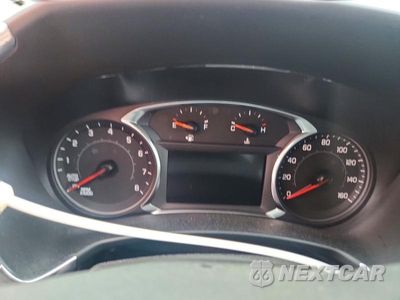 Zdjęcie 9 z 13 samochodu: 2024 CHEVROLET EQUINOX LT VIN:3GNAXUEG5RL157110 - miniatura