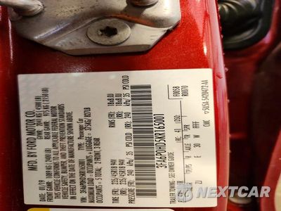 Zdjęcie 13 z 13 samochodu: 2019 FORD FUSION SE VIN:3FA6P0HD5KR165001 - miniatura