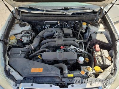 Zdjęcie 12 z 13 samochodu: 2013 SUBARU OUTBACK 2.5I LIMITED VIN:4S4BRCPC9D3240843 - miniatura