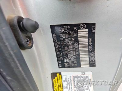 Zdjęcie 12 z 12 samochodu: 2005 TOYOTA CAMRY SOLARA SE V6 VIN:4T1FA38P35U062014 - miniatura