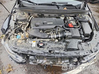 Zdjęcie 11 z 13 samochodu: 2018 HONDA ACCORD SPORT VIN:1HGCV2E3XJA020430 - miniatura