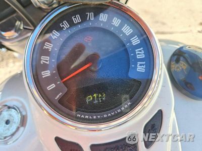 Zdjęcie 7 z 8 samochodu: 2018 HARLEY-DAVIDSON FLHC HERITAGE CLASSIC VIN:1HD1YAJ10JC033363 - miniatura