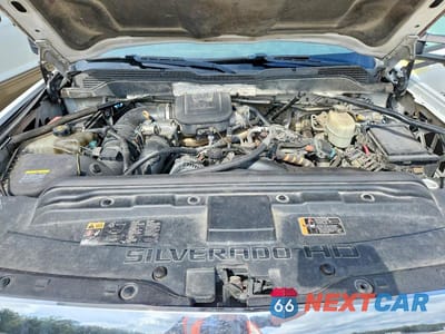 Zdjęcie 11 z 12 samochodu: 2016 CHEVROLET SILVERADO C3500 VIN:1GC5CYE80GZ279384 - miniatura