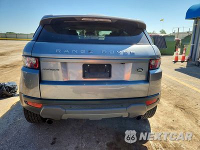 Zdjęcie 6 z 12 samochodu: 2015 LAND ROVER RANGE ROVER EVOQUE PURE PLUS VIN:SALVP2BG8FH982595 - miniatura