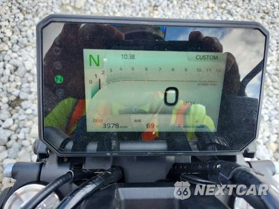 Zdjęcie 7 z 9 samochodu: 2025 YAMAHA MT07 VIN:JYARM48E7SA000329 - miniatura