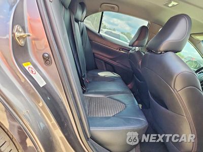 Zdjęcie 10 z 12 samochodu: 2018 TOYOTA CAMRY SE VIN:4T1B11HK7JU581116 - miniatura