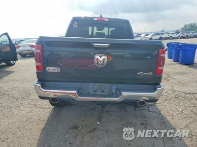 Zdjęcie 6 z 12 samochodu: 2020 RAM 1500 LONGHORN VIN:1C6SRFKT4LN136414 - miniatura
