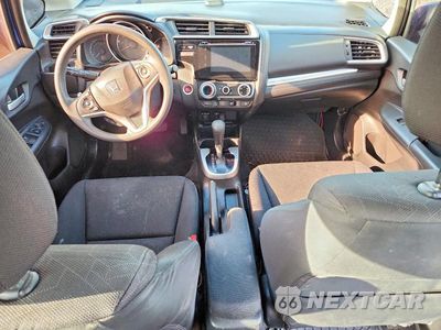 Zdjęcie 8 z 13 samochodu: 2015 HONDA FIT EX VIN:3HGGK5H87FM720743 - miniatura