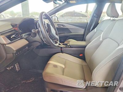 Zdjęcie 7 z 13 samochodu: 2025 TOYOTA CAMRY SE VIN:4T1DAACK5SU608251 - miniatura
