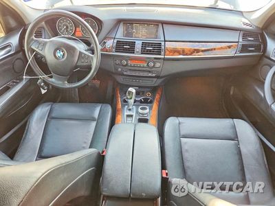 Zdjęcie 8 z 12 samochodu: 2012 BMW X5 XDRIVE35D VIN:5UXZW0C54CL672061 - miniatura