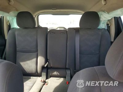Zdjęcie 10 z 14 samochodu: 2016 NISSAN ROGUE SV VIN:KNMAT2MV6GP672563 - miniatura
