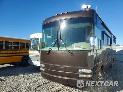 Drugie zdjęcie samochodu z przodu: 2005 FREIGHTLINER XC CHASSIS RV VIN:4UZAAHDCX5CU36070 - miniatura