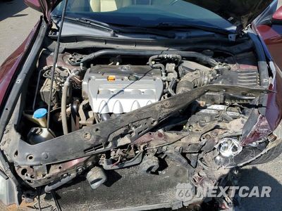 Zdjęcie 11 z 12 samochodu: 2010 ACURA TSX VIN:JH4CU2F69AC007214 - miniatura
