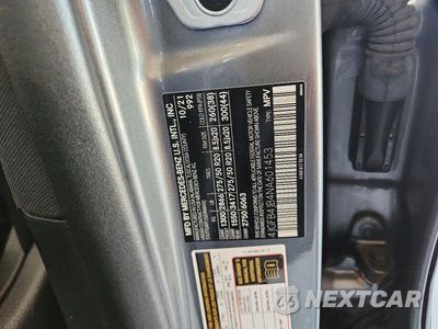 Zdjęcie 13 z 13 samochodu: 2022 MERCEDES-BENZ GLE 350 VIN:4JGFB4JB4NA601453 - miniatura