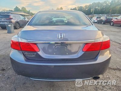 Zdjęcie 6 z 12 samochodu: 2014 HONDA ACCORD LX VIN:1HGCR2F35EA040464 - miniatura