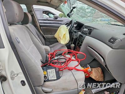 Zdjęcie 7 z 12 samochodu: 2006 TOYOTA COROLLA LE VIN:1NXBR30E66Z591346 - miniatura