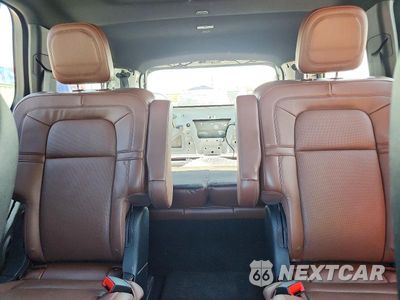 Zdjęcie 10 z 14 samochodu: 2025 LINCOLN AVIATOR RESERVE VIN:5LM5J7XC2SGL17227 - miniatura