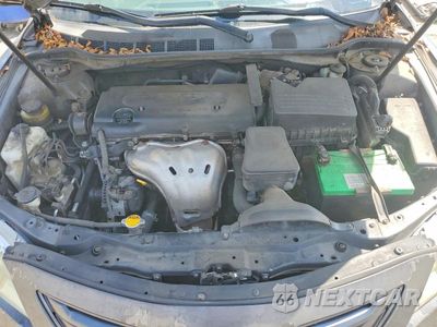 Zdjęcie 11 z 12 samochodu: 2009 TOYOTA CAMRY LE VIN:4T1BE46K29U367316 - miniatura