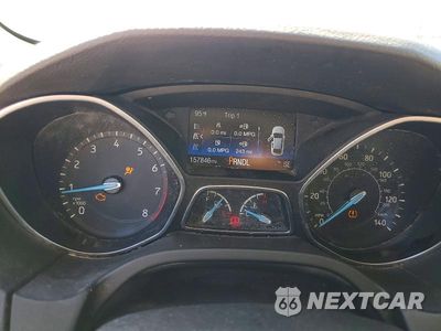 Zdjęcie 9 z 12 samochodu: 2017 FORD FOCUS SE VIN:1FADP3F23HL212575 - miniatura
