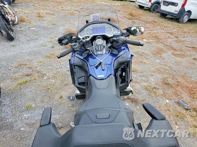 Zdjęcie 6 z 9 samochodu: 2018 HONDA GL1800 D VIN:JH2SC7952JK002692 - miniatura