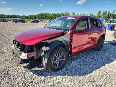 2019 MAZDA CX-5 TOURING JM3KFACM6K0675714 - główne zdjęcie licytacji z USA - miniatura