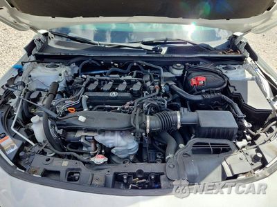 Zdjęcie 11 z 12 samochodu: 2023 ACURA INTEGRA A-SPEC VIN:19UDE4H31PA015539 - miniatura