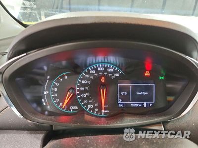 Zdjęcie 9 z 12 samochodu: 2020 CHEVROLET TRAX 1LT VIN:KL7CJPSB5LB036063 - miniatura