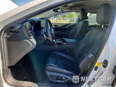 Zdjęcie 7 z 12 samochodu: 2022 TOYOTA MIRAI XLE VIN:JTDAAAAA8NA005737 - miniatura