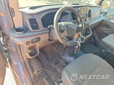 Zdjęcie 8 z 13 samochodu: 2020 FORD TRANSIT 250 DELIVERY VAN VIN:1FTBR3X82LKB27644 - miniatura
