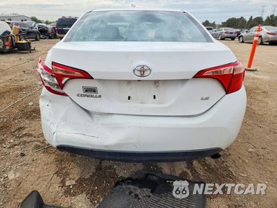 Zdjęcie 6 z 12 samochodu: 2017 TOYOTA COROLLA LE VIN:2T1BURHE6HC962225 - miniatura