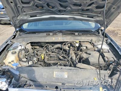 Zdjęcie 11 z 12 samochodu: 2020 FORD FUSION SE VIN:3FA6P0HD5LR132369 - miniatura